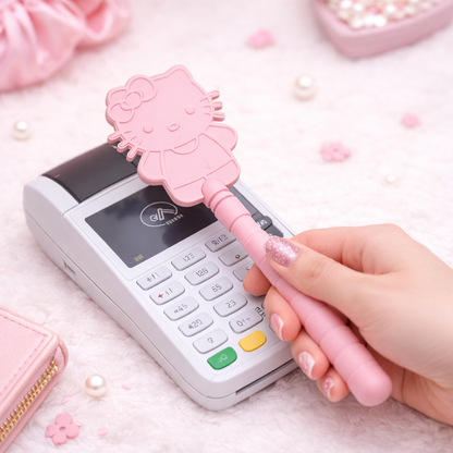 Blossom Pay Wand