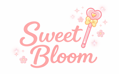 Sweet Bloom